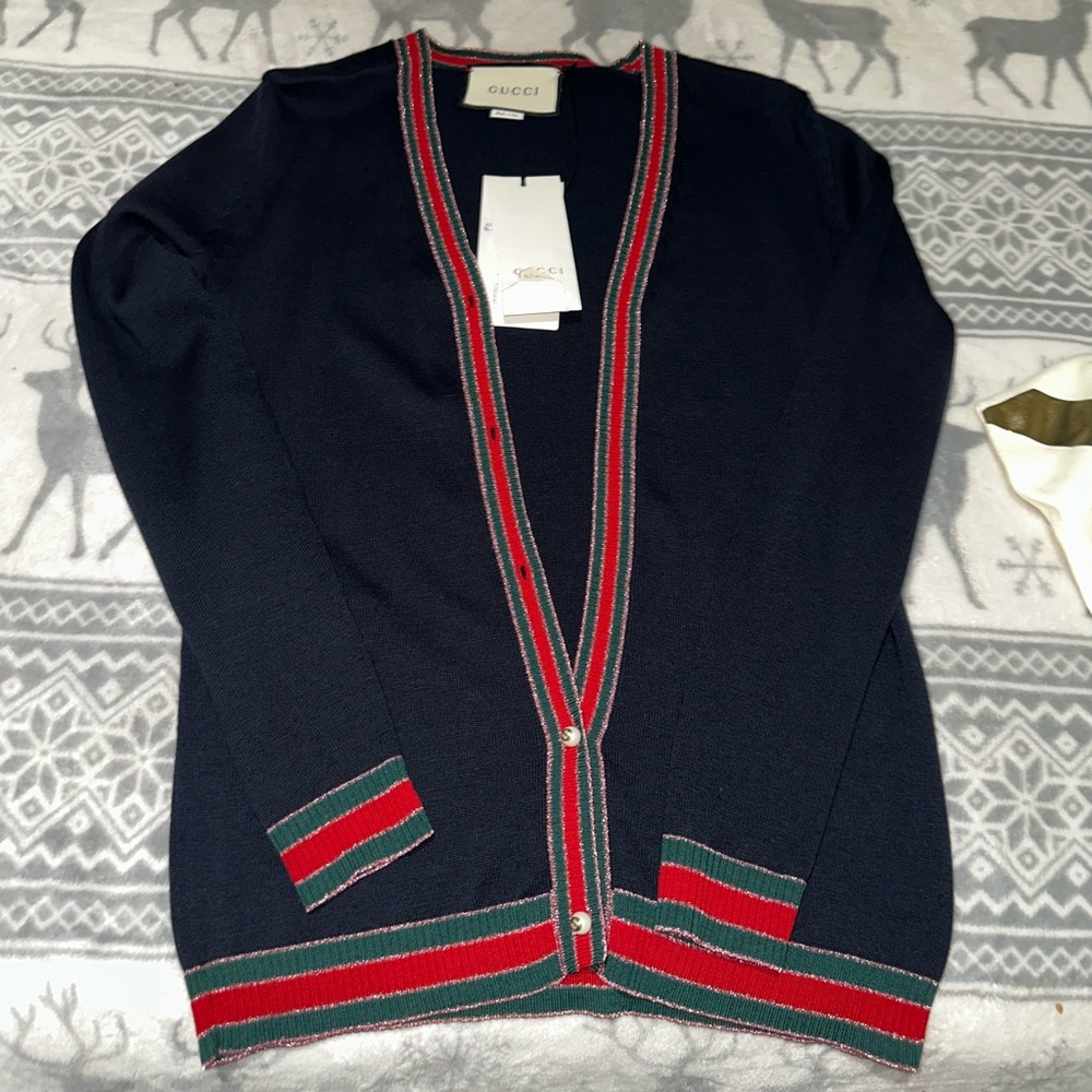Gucci Sweater